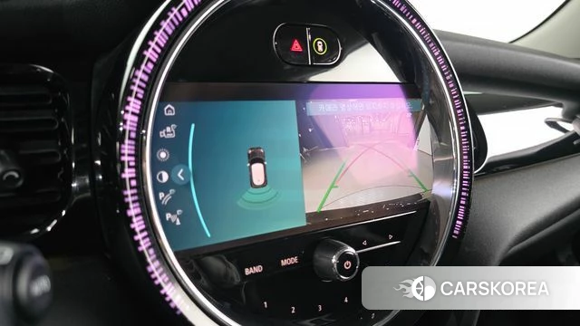 Mini Cooper 2022 Черный из Кореи, фото 6