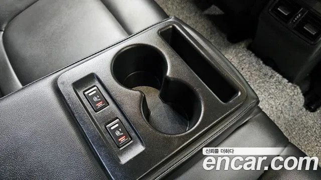 Renault Korea (Samsung) SM6 id 2699977 из Кореи 6