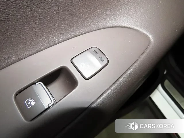 Hyundai The New Grandeur IG 2021 Белый из Кореи, фото 6