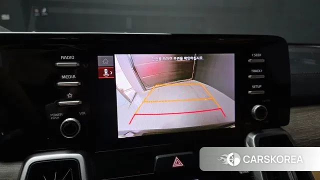 Kia Sorento 4th Generation 2022 Серый из Кореи, фото 6