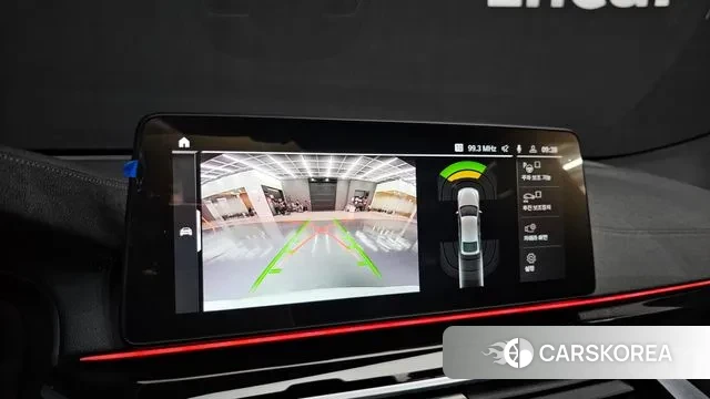 BMW 6 Series GT (G32) 2022 Белый из Кореи, фото 6