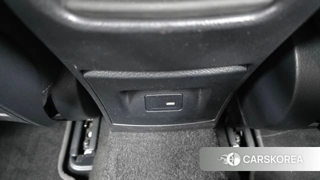 Mercedes-Benz A-Class W177 2021 Белый из Кореи, фото 6