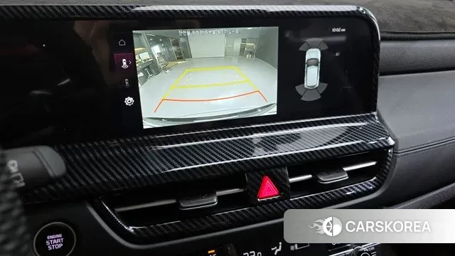 Kia The New Seltos 2023 Серый из Кореи, фото 6