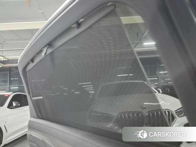 Kia K8 2023 Серебристо-серый из Кореи, фото 6