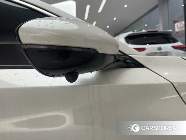 Honda Yingshipai 2021 Белый из Китая, фото 6