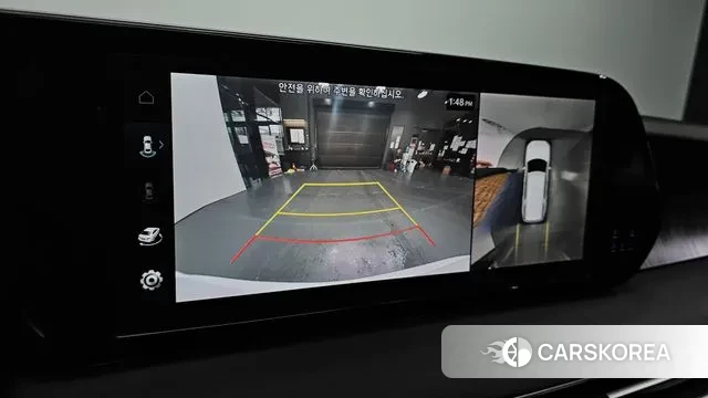 Hyundai The New Palisade 2023 Белый из Кореи, фото 6