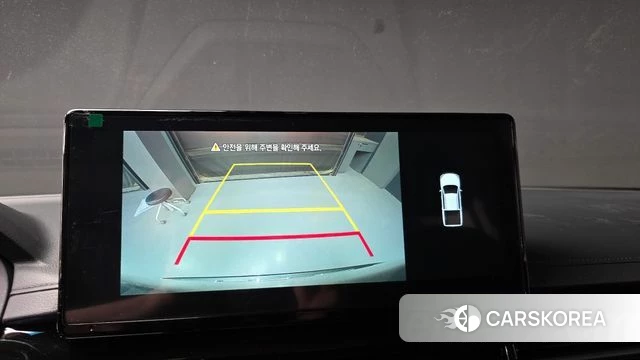 Ssangyong The New Rexton Sport 2024 Серый из Кореи, фото 6