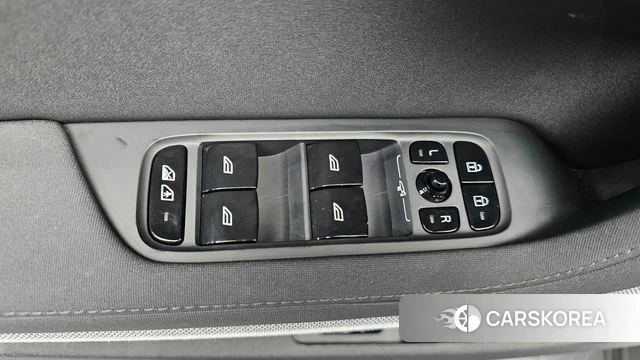 Polestar Polestar 2 2022 Белый из Кореи, фото 6