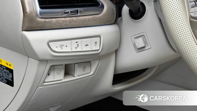 Genesis G90 2019 Серый из Кореи, фото 6