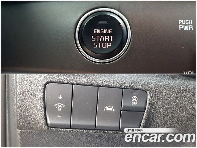 Kia Sportage The Bold 2021 Белый из Кореи, фото 6