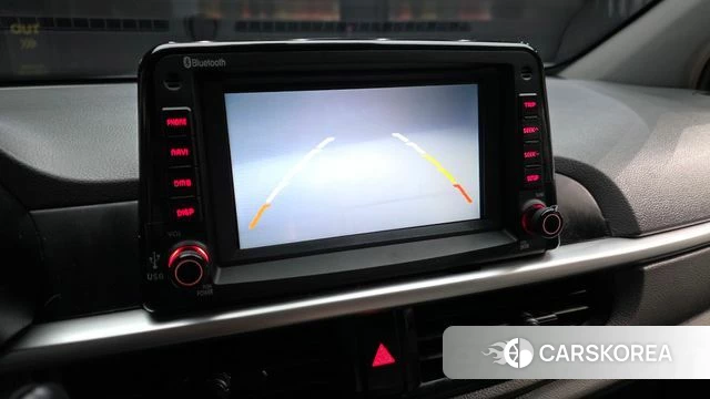 Kia All New Morning (JA) 2018 Белый из Кореи, фото 6