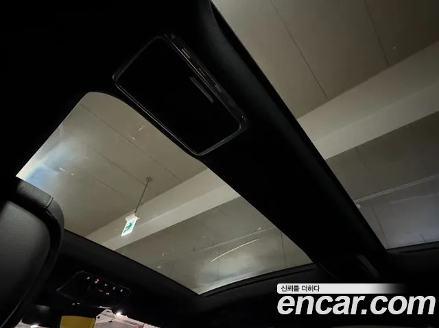 Mercedes-Benz S-Class W222 2020 Черный из Кореи, фото 6