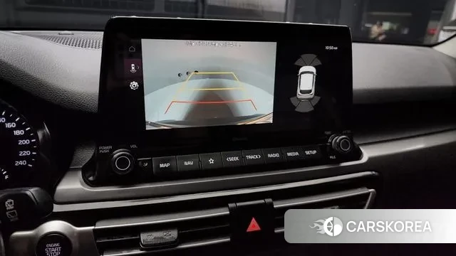 Kia Seltos 2020 Серый из Кореи, фото 6