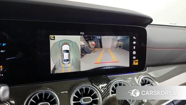 Mercedes-Benz E-Class W213 2021 Черный из Кореи, фото 6