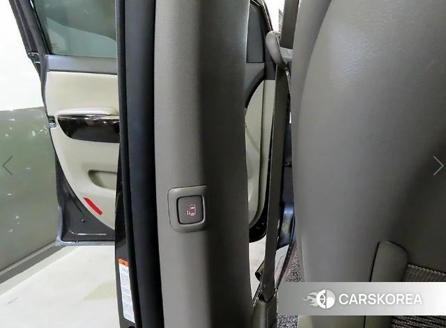 Kia The New Carnival 2018 Черный из Кореи, фото 6