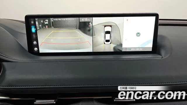 Genesis G80 (RG3) id 2717002 из Кореи 6