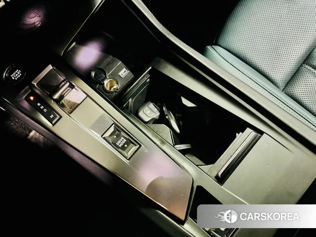 Peugeot 408 2023 Черный из Кореи, фото 6