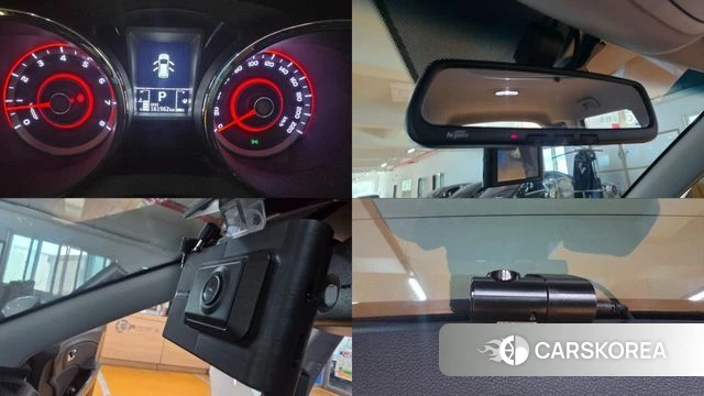 Ssangyong Tivoli Air 2018 Белый из Кореи, фото 6