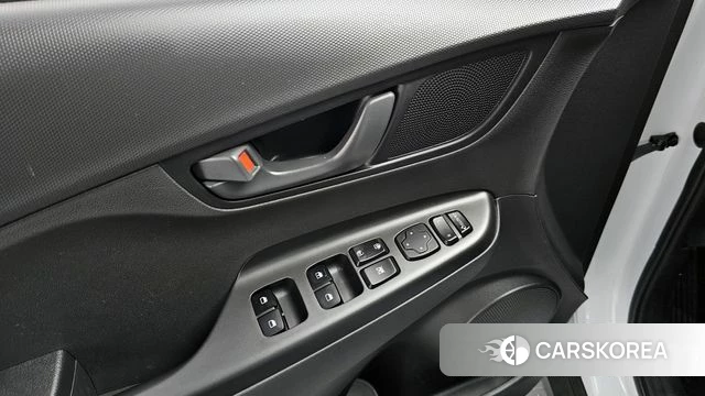 Hyundai The New Kona Hybrid 2022 Белый из Кореи, фото 6