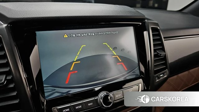 Ssangyong G4 Rexton 2019 Белый из Кореи, фото 6