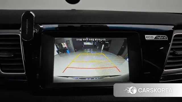 Kia Niro 2018 Черный из Кореи, фото 6