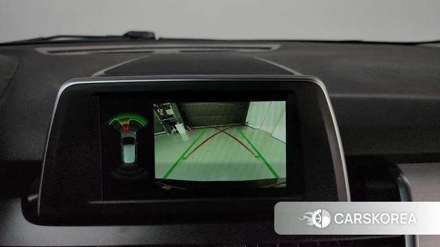 BMW 2 Series Active Tourer (F45) 2020 Коричневый из Кореи, фото 6