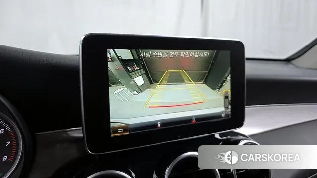 Mercedes-Benz GLC-Class X253 2019 Белый из Кореи, фото 6