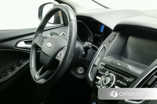 Ford Fox 2018 Желтый из Китая, фото 6