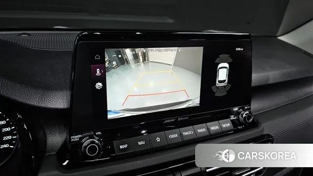 Kia Seltos 2020 Черный из Кореи, фото 6