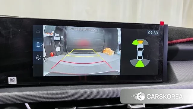 Hyundai Sonata D Edge (DN8) 2025 Белый из Кореи, фото 6