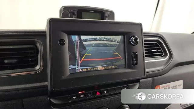 Renault Korea (Samsung) Master 2020 Желтый из Кореи, фото 6