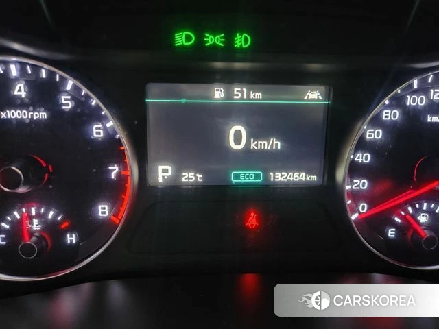 Kia Come New K3 2018 Белый из Кореи, фото 6