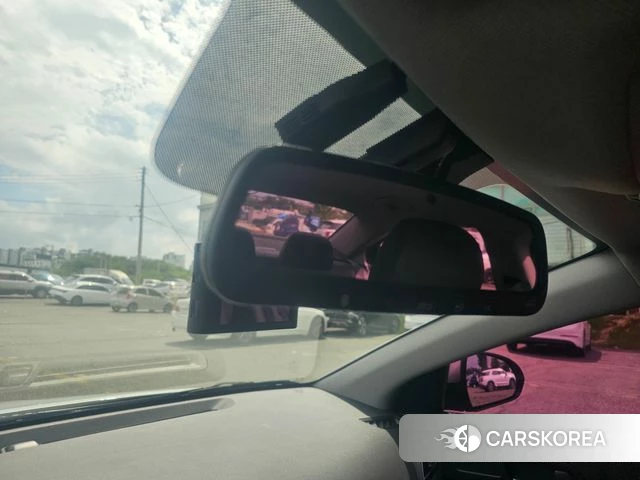 Hyundai The New Avante AD 2019 Серебряный из Кореи, фото 6