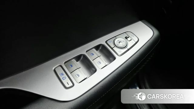Hyundai Palisade 2020 Синий из Кореи, фото 6