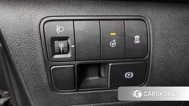 Hyundai Staria 2024 Серый из Кореи, фото 6