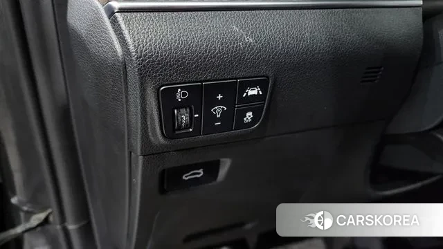 Kia K5 3rd generation 2020 Серый из Кореи, фото 6