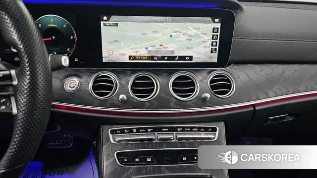 Mercedes-Benz E-Class W213 2020 Белый из Кореи, фото 6