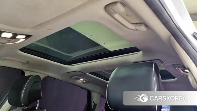 Genesis GV80 2020 Белый из Кореи, фото 6