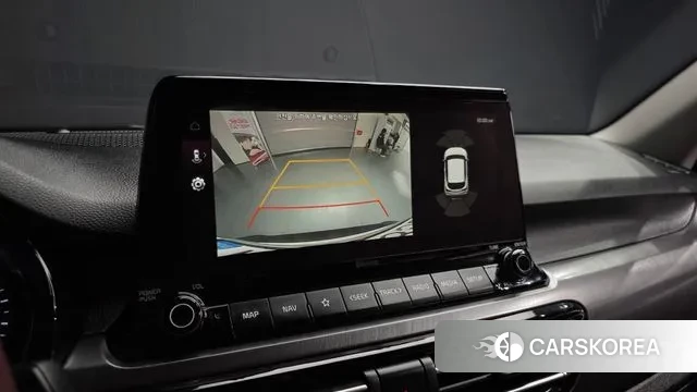 Kia Seltos id 3660957 из Кореи 6