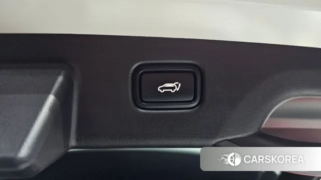 Kia Di Ol Nu Niro 2025 Белый из Кореи, фото 6