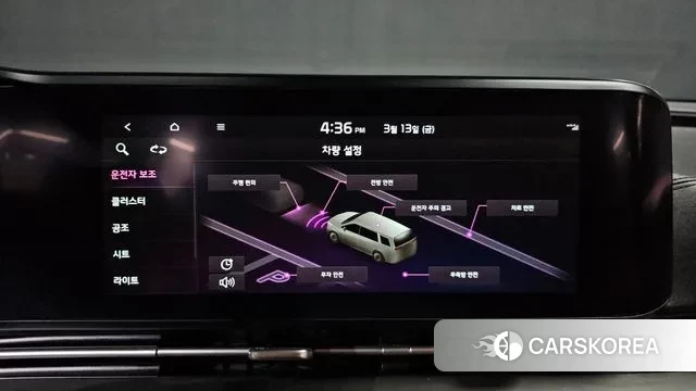 Kia Carnival 4th generation 2021 Белый из Кореи, фото 6