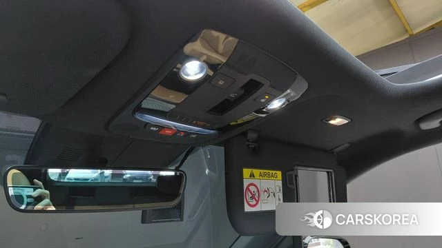Kia Sorento 4th Generation 2022 Черный из Кореи, фото 6