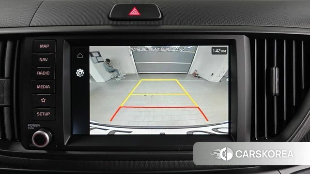 Kia The New Kia Ray id 4308154 из Кореи 6