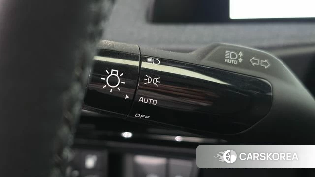 Kia EV6 2024 Серый из Кореи, фото 6