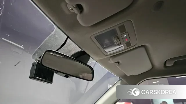 Hyundai Venue 2019 Красный из Кореи, фото 6