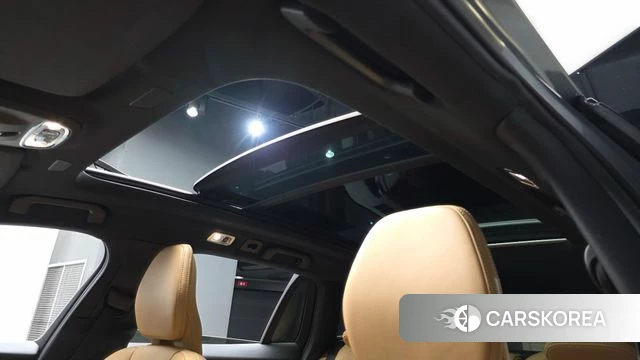 Volvo V60 Cross-Country 2nd Generation 2020 Серый из Кореи, фото 6
