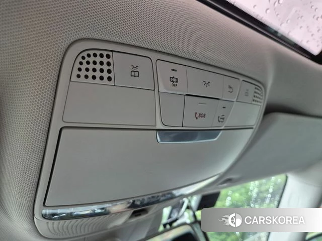 Mercedes-Benz E-Class W213 2018 Серый из Кореи, фото 6