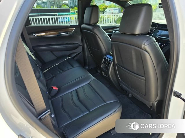 Cadillac XT5 2019 Белый из Кореи, фото 6