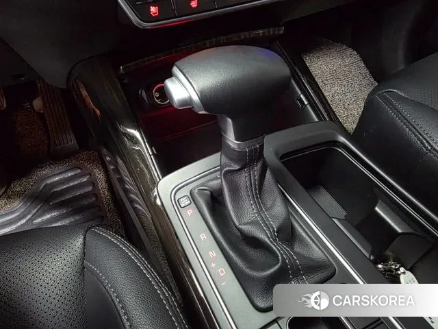 Kia The New Sorento 2019 Серый из Кореи, фото 6