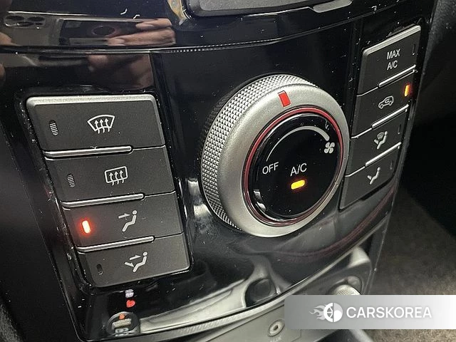 Ssangyong Tivoli Air 2019 Белый из Кореи, фото 6